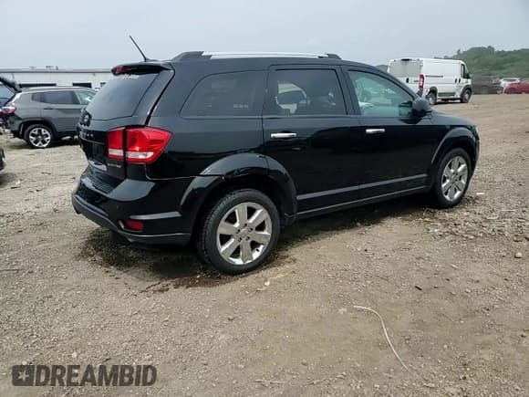 ✅ 2015 Dodge Journey Limited • VIN: 3C4PDCDG5FT631642 • Lot: 60483175. Wystawiony na Copart z przebiegiem 78 862 mil. Bezpłatny archiwum sprzedaży aukcyjnych z USA i szczegółowy raport historii pojazdu na DreamBid. Zdjęcie 14.
