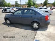 ✅ 2011 Hyundai Accent GLS • VIN: KMHCN4AC7BU614128 • Лот: 56159745. Опубликован ранее на Copart с пробегом 187 432 миль. Бесплатный доступ к архиву аукционных продаж из США и подробный отчёт об истории автомобиля на DreamBid. Изображение 2.