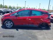 ✅ 2022 Chevrolet Bolt EV 1LT • VIN: 1G1FW6S04N4122457 • Lot: 42525826. Listed on IAAI with 25,303 mi. Free auction sales archive from the USA and detailed vehicle history report at DreamBid. Image 15.