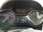 ✅ 2016 Chevrolet Cruze LT • VIN: 1G1BE5SM5G7287952 • Lot: 42188013. Listed on Copart with 100,589 mi. Free auction sales archive from the USA and detailed vehicle history report at DreamBid. Image 9.