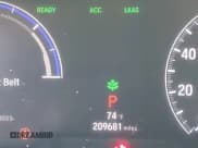 ✅ 2019 Honda Insight EX • VIN: 19XZE4F53KE006498 • Lot: 42947861. Wystawiony na IAAI z przebiegiem 209 681 mil. Bezpłatny archiwum sprzedaży aukcyjnych z USA i szczegółowy raport historii pojazdu na DreamBid. Zdjęcie 15.