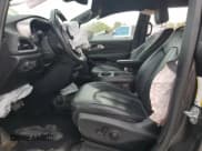 ✅ 2020 Chrysler Pacifica Launch Edition • VIN: 2C4RC3BG5LR263850 • Лот: 87207105. Опубликован ранее на Copart с пробегом 44 158 миль. Бесплатный доступ к архиву аукционных продаж из США и подробный отчёт об истории автомобиля на DreamBid. Изображение 7.