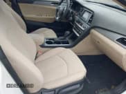 ✅ 2018 Hyundai Sonata SE • VIN: 5NPE24AF0JH679119 • Лот: 43887617. Опубликован ранее на IAAI с пробегом 206 477 миль. Бесплатный доступ к архиву аукционных продаж из США и подробный отчёт об истории автомобиля на DreamBid. Изображение 5.