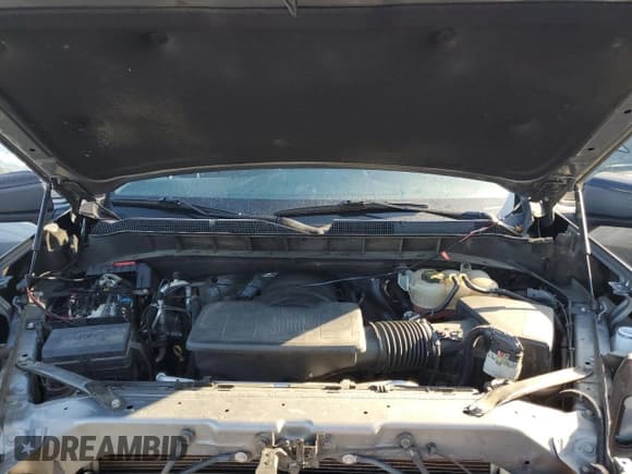 ✅ 2019 Chevrolet Silverado 1500 RST • VIN: 1GCRYEED8KZ233180 • Лот: 82754775. Опубликован ранее на Copart с пробегом 66 513 миль. Бесплатный доступ к архиву аукционных продаж из США и подробный отчёт об истории автомобиля на DreamBid. Изображение 11.