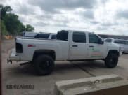 ✅ 2011 Chevrolet Silverado 2500HD LT • VIN: 1GC1KXCG1BF166141 • Лот: 42595450. Опубликован ранее на IAAI с пробегом 298 369 миль. Бесплатный доступ к архиву аукционных продаж из США и подробный отчёт об истории автомобиля на DreamBid. Изображение 14.