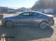 ✅ 2013 Honda Accord LX-S • VIN: 1HGCT1B35DA018545 • Лот: 43673704. Опубликован ранее на IAAI с пробегом 150 020 миль. Бесплатный доступ к архиву аукционных продаж из США и подробный отчёт об истории автомобиля на DreamBid. Изображение 14.