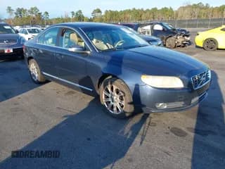 ✅ 2011 Volvo S80 3.2L • VIN: YV1940AS5B1145425 • Lot: 43772786. Listed on IAAI with 149,642 mi. Free auction sales archive from the USA and detailed vehicle history report at DreamBid. Image 1.