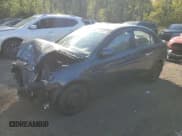 ✅ 2009 Hyundai Accent L • VIN: KMHCN45C99U330374 • Лот: 67486234. Опубликован ранее на Copart с пробегом 169 552 миль. Бесплатный доступ к архиву аукционных продаж из США и подробный отчёт об истории автомобиля на DreamBid. Изображение 1.