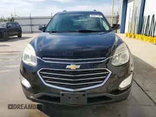 2017 Chevrolet Equinox LT с VIN 2GNALCEK7H1552948, выставлен на аукционе Copart как лот 84621145 с пробегом 109 616 миль миль и Списание • Salvage title. История ставок и продаж доступна на DreamBid. Изображение 5.