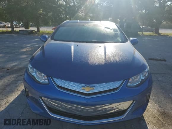 ✅ 2016 Chevrolet Volt Premier • VIN: 1G1RB6S53GU108542 • Lot: 75282524. Wystawiony na Copart z przebiegiem 69 753 mil. Bezpłatny archiwum sprzedaży aukcyjnych z USA i szczegółowy raport historii pojazdu na DreamBid. Zdjęcie 5.