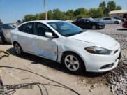 ✅ 2015 Dodge Dart SXT • VIN: 1C3CDFBB2FD431626 • Lot: 80368885. Wystawiony na Copart z przebiegiem 117 555 mil. Bezpłatny archiwum sprzedaży aukcyjnych z USA i szczegółowy raport historii pojazdu na DreamBid. Zdjęcie 4.