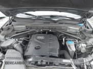 ✅ 2014 Audi Q5 Premium Plus • VIN: WA1WFCFPXEA068462 • Лот: 41777611. Опубликован ранее на IAAI с пробегом 138 919 миль. Бесплатный доступ к архиву аукционных продаж из США и подробный отчёт об истории автомобиля на DreamBid. Изображение 10.