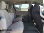 ✅ 2013 Toyota Sienna LE • VIN: 5TDJK3DC7DS068934 • Lot: 92495345. Listed on Copart with 102,035 mi. Free auction sales archive from the USA and detailed vehicle history report at DreamBid. Image 11.