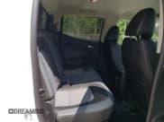 ✅ 2022 Chevrolet Colorado 4WD Z71 • VIN: 1GCGTDEN2N1280894 • Лот: 68010564. Опубликован ранее на Copart с пробегом 22 517 миль. Бесплатный доступ к архиву аукционных продаж из США и подробный отчёт об истории автомобиля на DreamBid. Изображение 10.