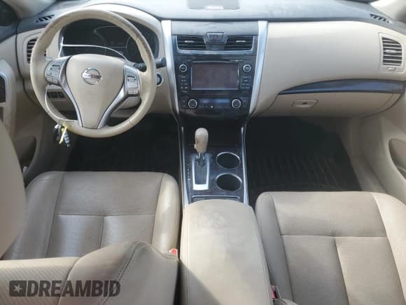 ✅ 2013 Nissan Altima 2.5 • VIN: 1N4AL3AP7DN480268 • Лот: 80465905. Опубликован ранее на Copart с пробегом 125 246 миль. Бесплатный доступ к архиву аукционных продаж из США и подробный отчёт об истории автомобиля на DreamBid. Изображение 8.