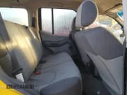 ✅ 2008 Nissan Xterra S • VIN: 5N1AN08W88C527336 • Lot: 87040765. Listed on Copart with 190,206 mi. Free auction sales archive from the USA and detailed vehicle history report at DreamBid. Image 11.