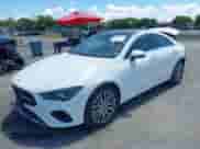 2025 Mercedes-Benz CLA 250 с VIN W1K5J4GB4SN522417, выставлен на аукционе IAAI как лот 42490791 с пробегом 17 314 миль миль и . История ставок и продаж доступна на DreamBid. Изображение 2.