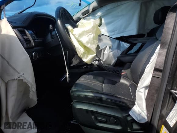 ✅ 2020 Ford Ranger Lariat • VIN: 1FTER4EH9LLA54319 • Lot: 71484825. Wystawiony na Copart z przebiegiem 45 502 mil. Bezpłatny archiwum sprzedaży aukcyjnych z USA i szczegółowy raport historii pojazdu na DreamBid. Zdjęcie 7.