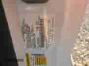 2023 Ford Mustang EcoBoost Premium with VIN 1FATP8UH6P5105734, listed as a Copart auction lot 90812395 with 67,596 mi miles and Clean title. Bid and sale history available at DreamBid. Image 12.