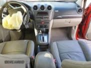 ✅ 2009 Saturn VUE XR • VIN: 3GSCL53749S592717 • Лот: 82628085. Опубликован ранее на Copart с пробегом 118 732 миль. Бесплатный доступ к архиву аукционных продаж из США и подробный отчёт об истории автомобиля на DreamBid. Изображение 8.