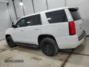 ✅ 2017 Chevrolet Tahoe Commercial • VIN: 1GNLCDEC7HR174130 • Lot: 85485905. Listed on Copart with 158,813 mi. Free auction sales archive from the USA and detailed vehicle history report at DreamBid. Image 2.