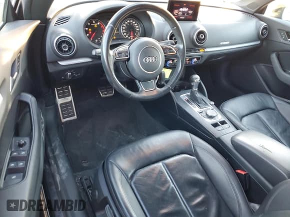 ✅ 2015 Audi A3 • VIN: WAU7FLFF9F1031144 • Лот: 88022355. Опубликован ранее на Copart с пробегом 109 656 миль. Бесплатный доступ к архиву аукционных продаж из США и подробный отчёт об истории автомобиля на DreamBid. Изображение 8.