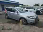 2016 Mitsubishi Outlander SE с VIN JA4AD3A36GZ046645, выставлен на аукционе Copart как лот 85924135 с пробегом 171 719 миль миль и На запчасти • Non repairable. История ставок и продаж доступна на DreamBid. Изображение 4.