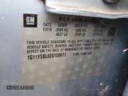 ✅ 2014 Chevrolet Impala LS • VIN: 1G11Y5SL6EU158613 • Лот: 54453544. Опубликован ранее на Copart с пробегом 95 096 миль. Бесплатный доступ к архиву аукционных продаж из США и подробный отчёт об истории автомобиля на DreamBid. Изображение 12.