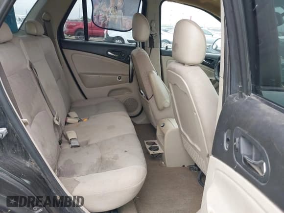 ✅ 2007 Saturn VUE I4 • VIN: 5GZCZ33D07S810664 • Lot: 42194016. Wystawiony na IAAI z przebiegiem 228 148 mil. Bezpłatny archiwum sprzedaży aukcyjnych z USA i szczegółowy raport historii pojazdu na DreamBid. Zdjęcie 8.