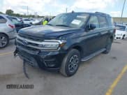 ✅ 2022 Ford Expedition XLT • VIN: 1FMJU1JT7NEA67370 • Lot: 43397514. Listed on IAAI with 69,674 mi. Free auction sales archive from the USA and detailed vehicle history report at DreamBid. Image 17.