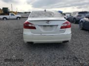 ✅ 2013 Hyundai Genesis 3.8L • VIN: KMHGC4DD9DU250308 • Lot: 59098725. Listed on Copart with 137,480 mi. Free auction sales archive from the USA and detailed vehicle history report at DreamBid. Image 6.