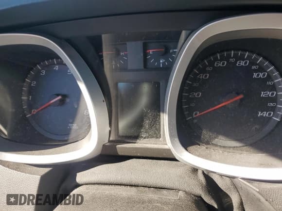 ✅ 2015 Chevrolet Equinox LT • VIN: 2GNFLFEK3F6162307 • Lot: 82376845. Wystawiony na Copart z przebiegiem Nie podano. Bezpłatny archiwum sprzedaży aukcyjnych z USA i szczegółowy raport historii pojazdu na DreamBid. Zdjęcie 9.