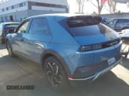 ✅ 2024 Hyundai Ioniq 5 SEL • VIN: KM8KN4DE3RU270039 • Lot: 43470598. Listed on IAAI with 18,057 mi. Free auction sales archive from the USA and detailed vehicle history report at DreamBid. Image 3.