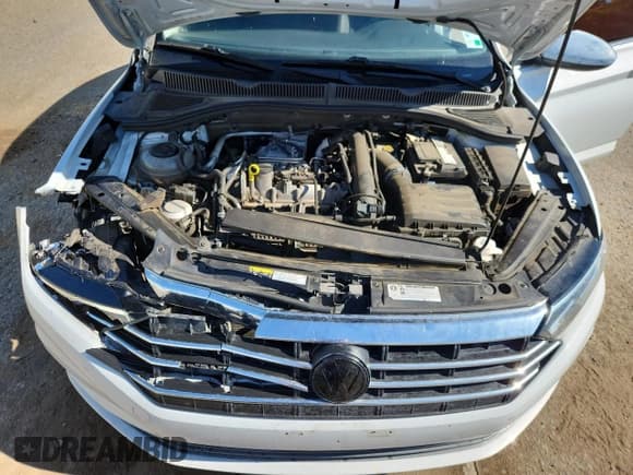 ✅ 2019 Volkswagen Jetta S • VIN: 3VWC57BU0KM096877 • Лот: 90690645. Опубликован ранее на Copart с пробегом 140 669 миль. Бесплатный доступ к архиву аукционных продаж из США и подробный отчёт об истории автомобиля на DreamBid. Изображение 11.