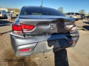 ✅ 2019 Kia Rio S • VIN: 3KPA24ABXKE207690 • Лот: 90284765. Опубликован ранее на Copart с пробегом 63 653 миль. Бесплатный доступ к архиву аукционных продаж из США и подробный отчёт об истории автомобиля на DreamBid. Изображение 6.