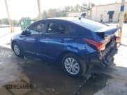 ✅ 2020 Hyundai Accent SE • VIN: 3KPC24A62LE119682 • Лот: 73589674. Опубликован ранее на Copart с пробегом 97 120 миль. Бесплатный доступ к архиву аукционных продаж из США и подробный отчёт об истории автомобиля на DreamBid. Изображение 2.
