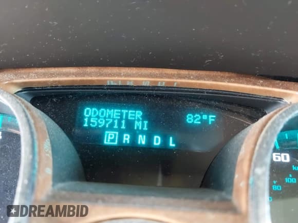 ✅ 2012 Buick Enclave Premium • VIN: 5GAKVDED6CJ308318 • Lot: 43011491. Listed on IAAI with 159,711 mi. Free auction sales archive from the USA and detailed vehicle history report at DreamBid. Image 15.