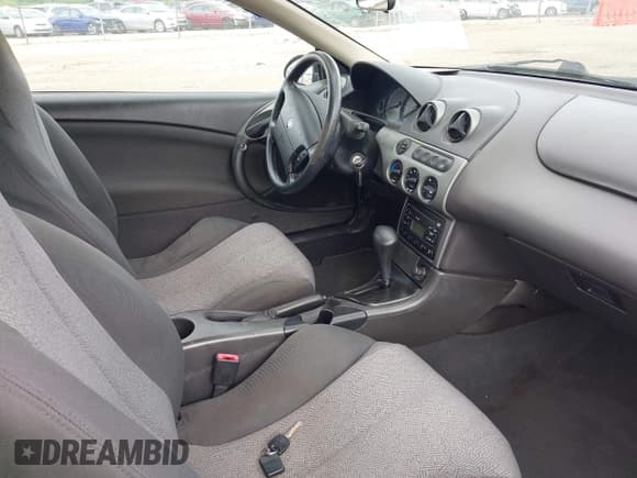 ✅ 1999 Mercury Cougar • VIN: 1ZWFT61LXX5671727 • Лот: 42622884. Опубликован ранее на IAAI с пробегом 178 538 миль. Бесплатный доступ к архиву аукционных продаж из США и подробный отчёт об истории автомобиля на DreamBid. Изображение 5.