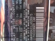 ✅ 2020 Hyundai Venue SE • VIN: KMHRB8A31LU028973 • Лот: 86640474. Опубликован ранее на Copart с пробегом 128 559 миль. Бесплатный доступ к архиву аукционных продаж из США и подробный отчёт об истории автомобиля на DreamBid. Изображение 14.