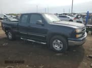 ✅ 2006 Chevrolet Silverado 1500 LT1 • VIN: 1GCEK19Z36Z302197 • Лот: 73354514. Опубликован ранее на Copart с пробегом 165 887 миль. Бесплатный доступ к архиву аукционных продаж из США и подробный отчёт об истории автомобиля на DreamBid. Изображение 4.