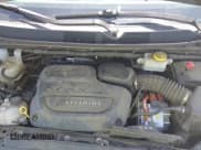 ✅ 2018 Chrysler Pacifica Hybrid Touring L • VIN: 2C4RC1L71JR129532 • Lot: 42064129. Listed on IAAI with 129,665 mi. Free auction sales archive from the USA and detailed vehicle history report at DreamBid. Image 10.