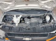 ✅ 2012 Chevrolet Express Passenger 1LS • VIN: 1GAZGZFG0C1187114 • Lot: 42462288. Listed on IAAI with 293,657 mi. Free auction sales archive from the USA and detailed vehicle history report at DreamBid. Image 10.