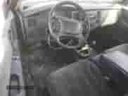 2001 Dodge Dakota Sport with VIN 1B7GG22N71S336152, listed as a Copart auction lot 70697244 with 256,693 mi miles and Salvage title. Bid and sale history available at DreamBid. Image 8.