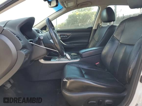 2015 Nissan Altima S с VIN 1N4AL3AP1FC428035, выставлен на аукционе Copart как лот 71306845 с пробегом 118 773 миль миль и Чистый • Clean title. История ставок и продаж доступна на DreamBid. Изображение 7.