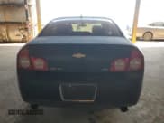 ✅ 2008 Chevrolet Malibu LTZ • VIN: 1G1ZK577X8F230194 • Lot: 83441684. Listed on Copart with 169,444 mi. Free auction sales archive from the USA and detailed vehicle history report at DreamBid. Image 6.