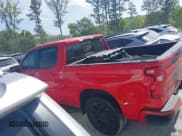 ✅ 2020 Chevrolet Silverado 1500 RST • VIN: 1GCUYEEL0LZ291304 • Lot: 42067913. Wystawiony na IAAI z przebiegiem 139 076 mil. Bezpłatny archiwum sprzedaży aukcyjnych z USA i szczegółowy raport historii pojazdu na DreamBid. Zdjęcie 14.