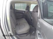 ✅ 2022 Chevrolet Colorado 4WD LT • VIN: 1GCGTCEN8N1227420 • Лот: 42050345. Опубликован ранее на IAAI с пробегом 54 922 миль. Бесплатный доступ к архиву аукционных продаж из США и подробный отчёт об истории автомобиля на DreamBid. Изображение 8.