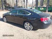 ✅ 2017 Chevrolet Impala LS • VIN: 1G11Z5SA8HU118310 • Lot: 43801020. Wystawiony na IAAI z przebiegiem 138 822 mil. Bezpłatny archiwum sprzedaży aukcyjnych z USA i szczegółowy raport historii pojazdu na DreamBid. Zdjęcie 3.
