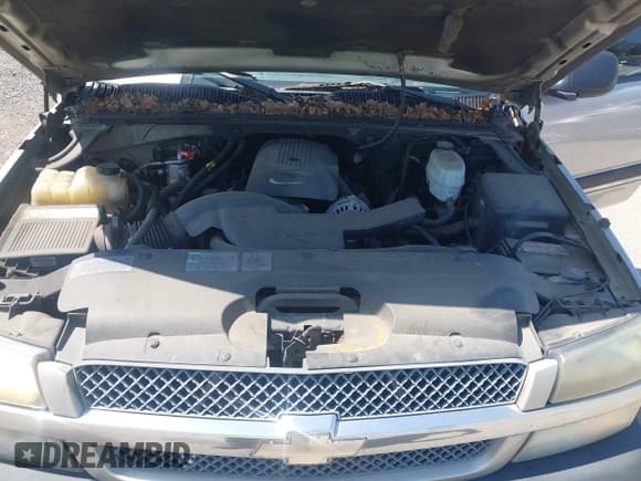 ✅ 2005 Chevrolet Avalanche LS • VIN: 3GNEC12Z05G254512 • Lot: 42584852. Listed on IAAI with 100,907 mi. Free auction sales archive from the USA and detailed vehicle history report at DreamBid. Image 10.