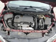 ✅ 2019 Chevrolet Cruze LT • VIN: 3G1BE6SM9KS601831 • Lot: 56832693. Listed on Copart with 55,257 mi. Free auction sales archive from the USA and detailed vehicle history report at DreamBid. Image 12.